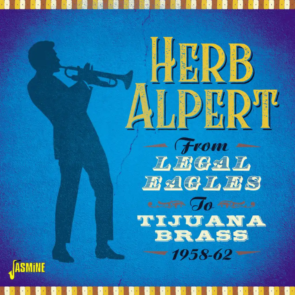 Let It Be Me (feat. The Tijuana Brass)