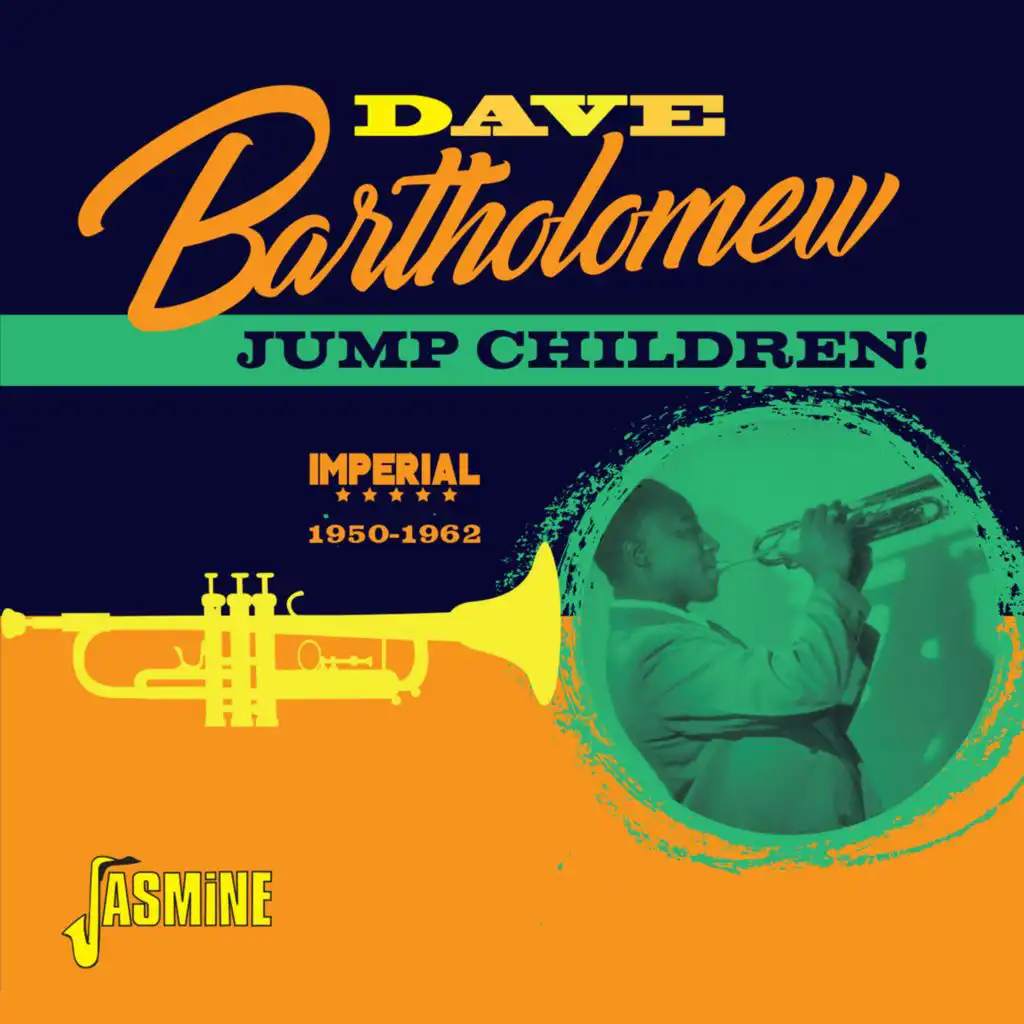 Jump Children! (1950-1962)