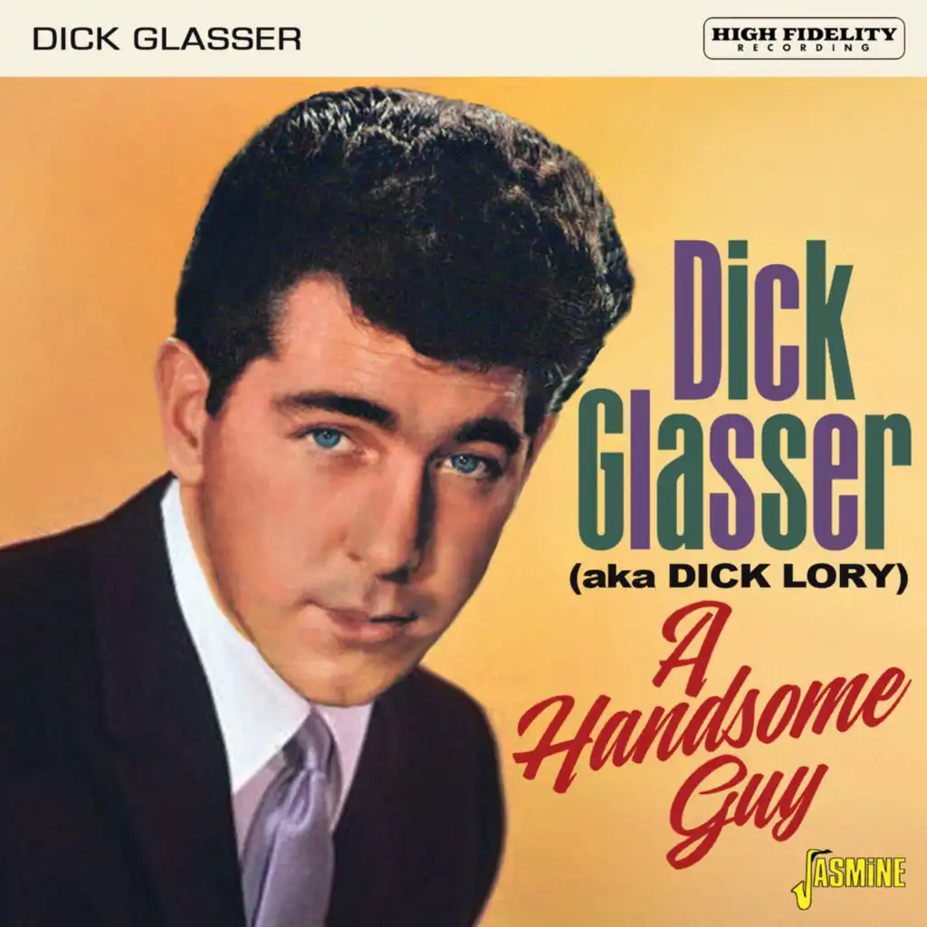 Dick Glasser