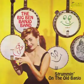 Big Ben’s Banjo Band (feat. Diana Decker)