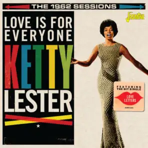 Love Is for Everyone (The 1962 Sessions)