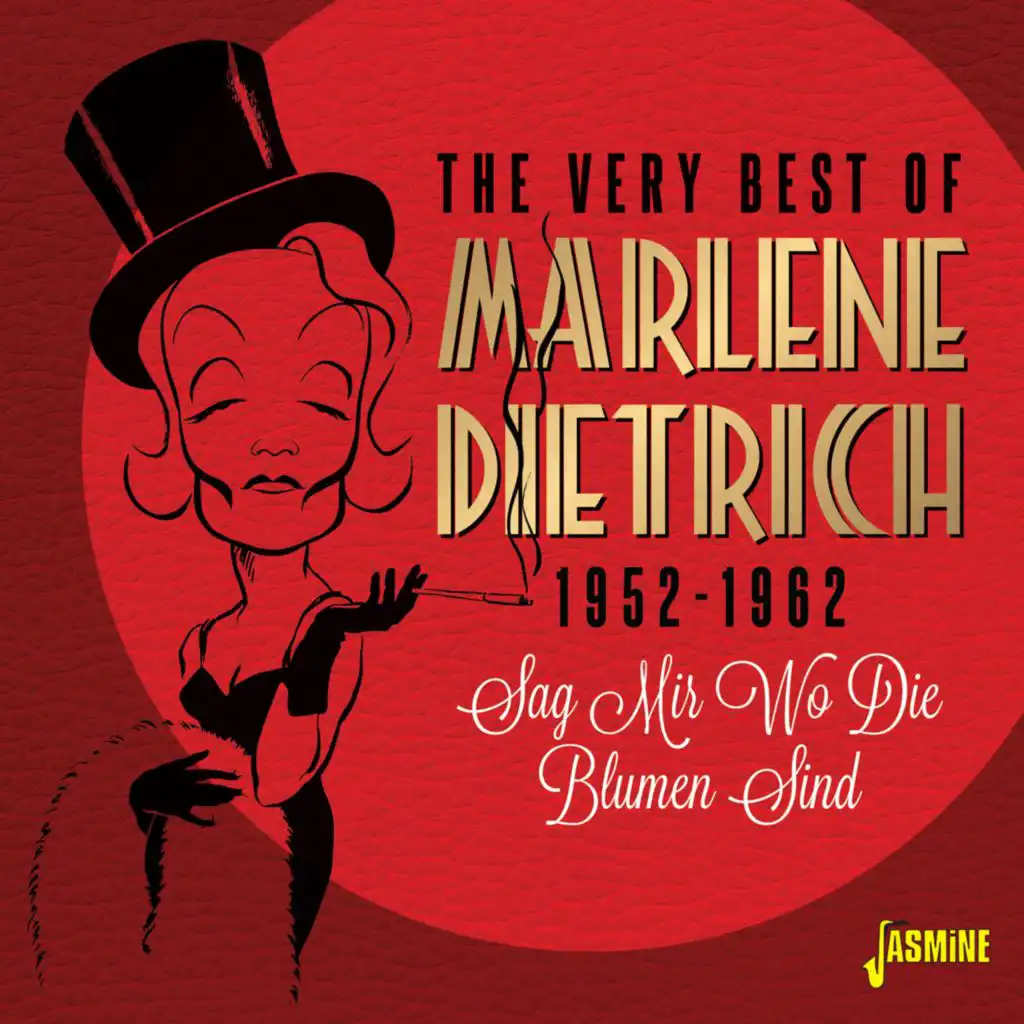 The Very Best of Marlene Dietrich (1952-1962)