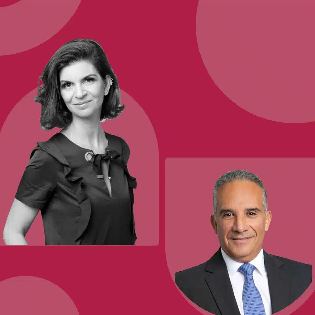 Hotel Talk with Farah Shammas: Episode 99 with Andreas Athinodorou -  CEO of ATG Fund Services and is passionate about the sea and kayaking