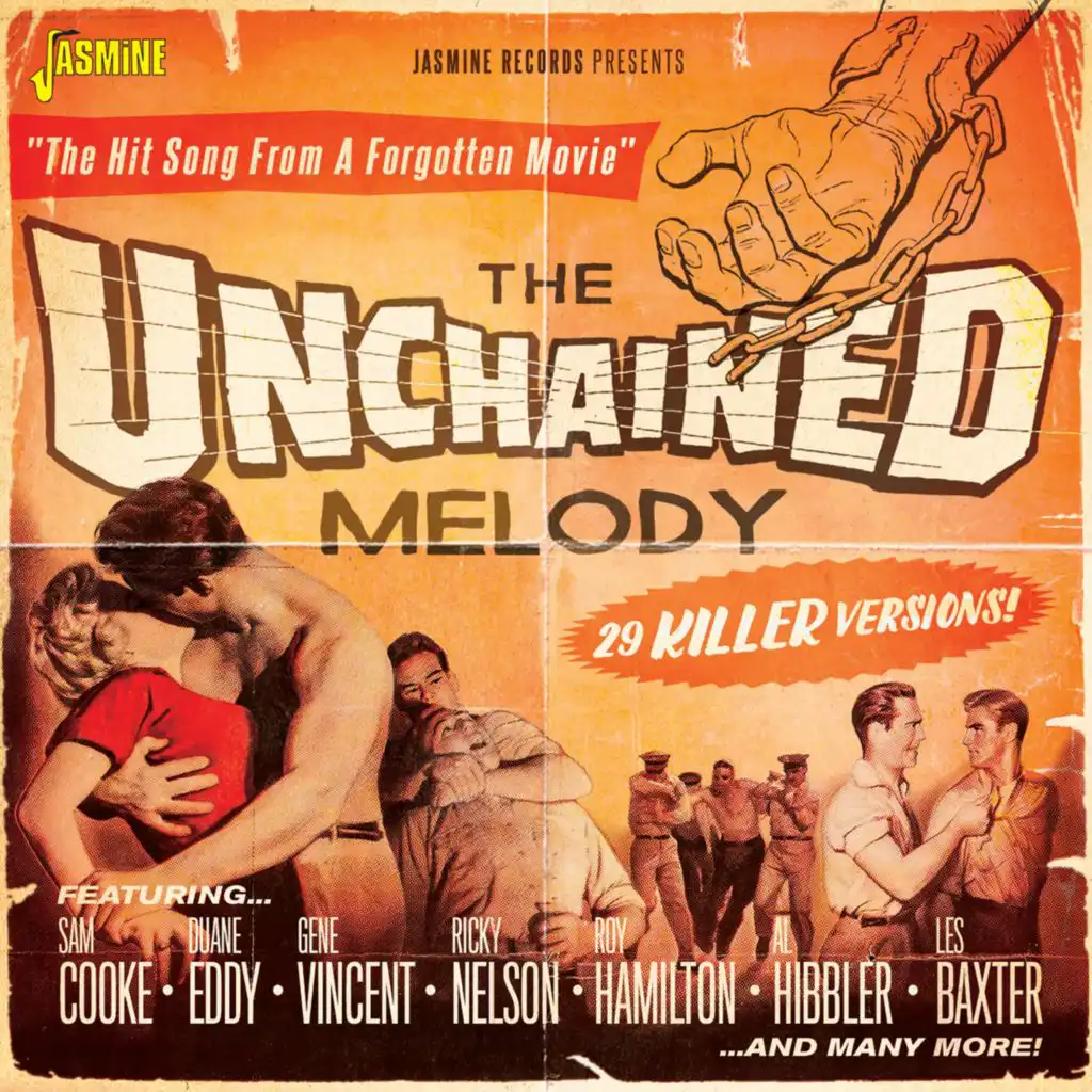 Unchained Melody