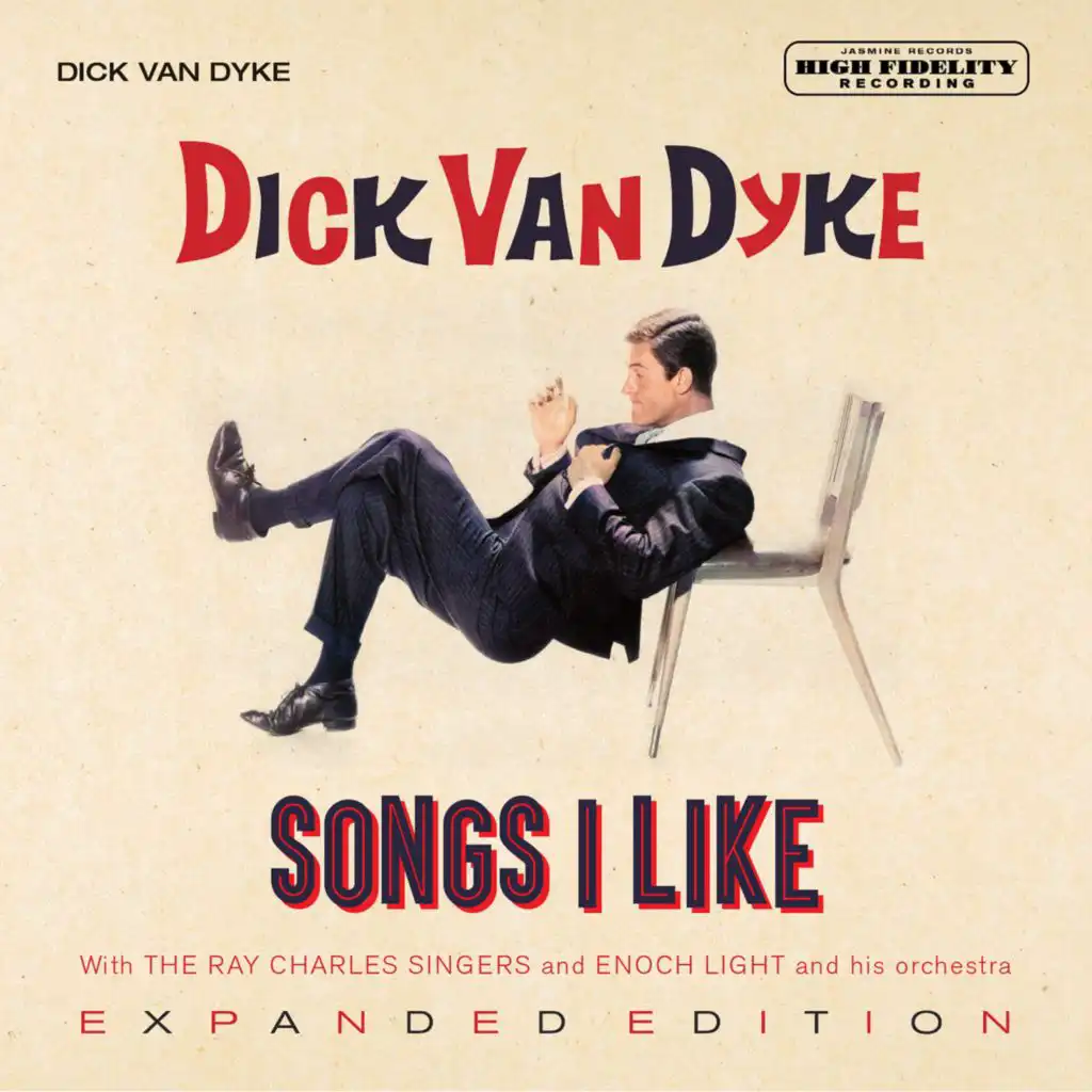 Songs I Like (Expanded Edition)