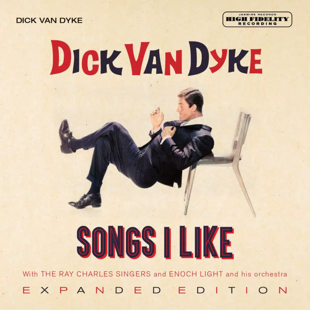 Dick Van Dyke