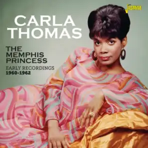 The Memphis Princess (Early Recordings 1960-1962)