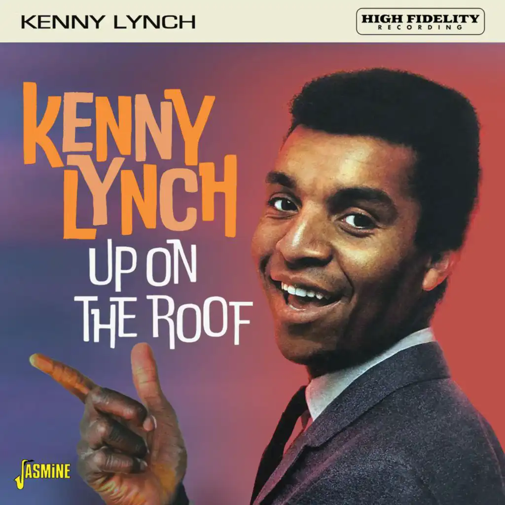 Kenny Lynch