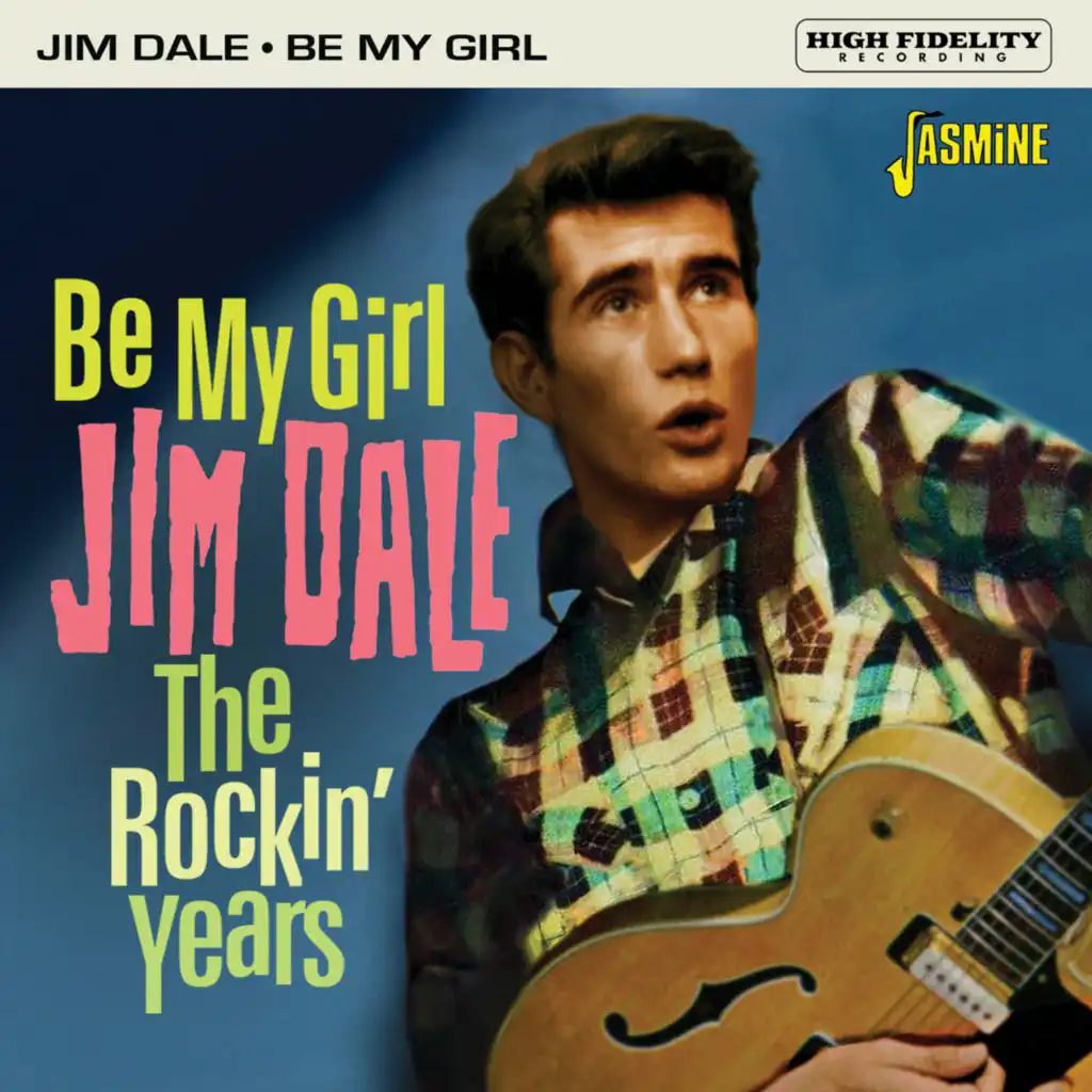 Be My Girl - The Rockin' Years