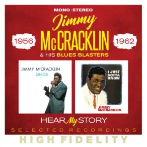 Jimmy McCracklin & His Blues Blasters
