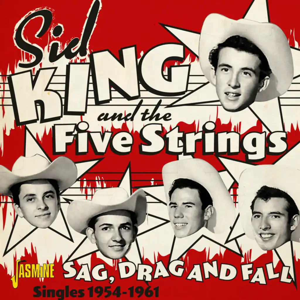 Sid King and The Five Strings