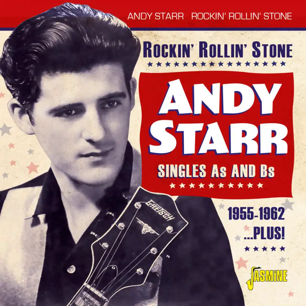 Rockin' Rollin' Stone: Singles As and Bs (1955-1962...Plus!)