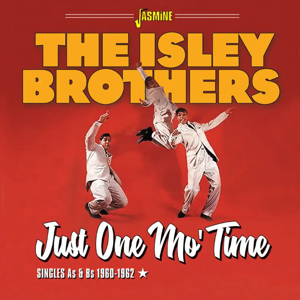 Just One Mo' Time: Singles As & Bs (1960-1962)