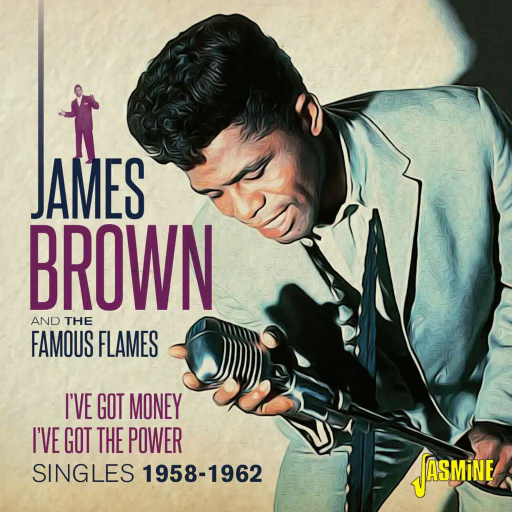 James Brown & The Famous Flames