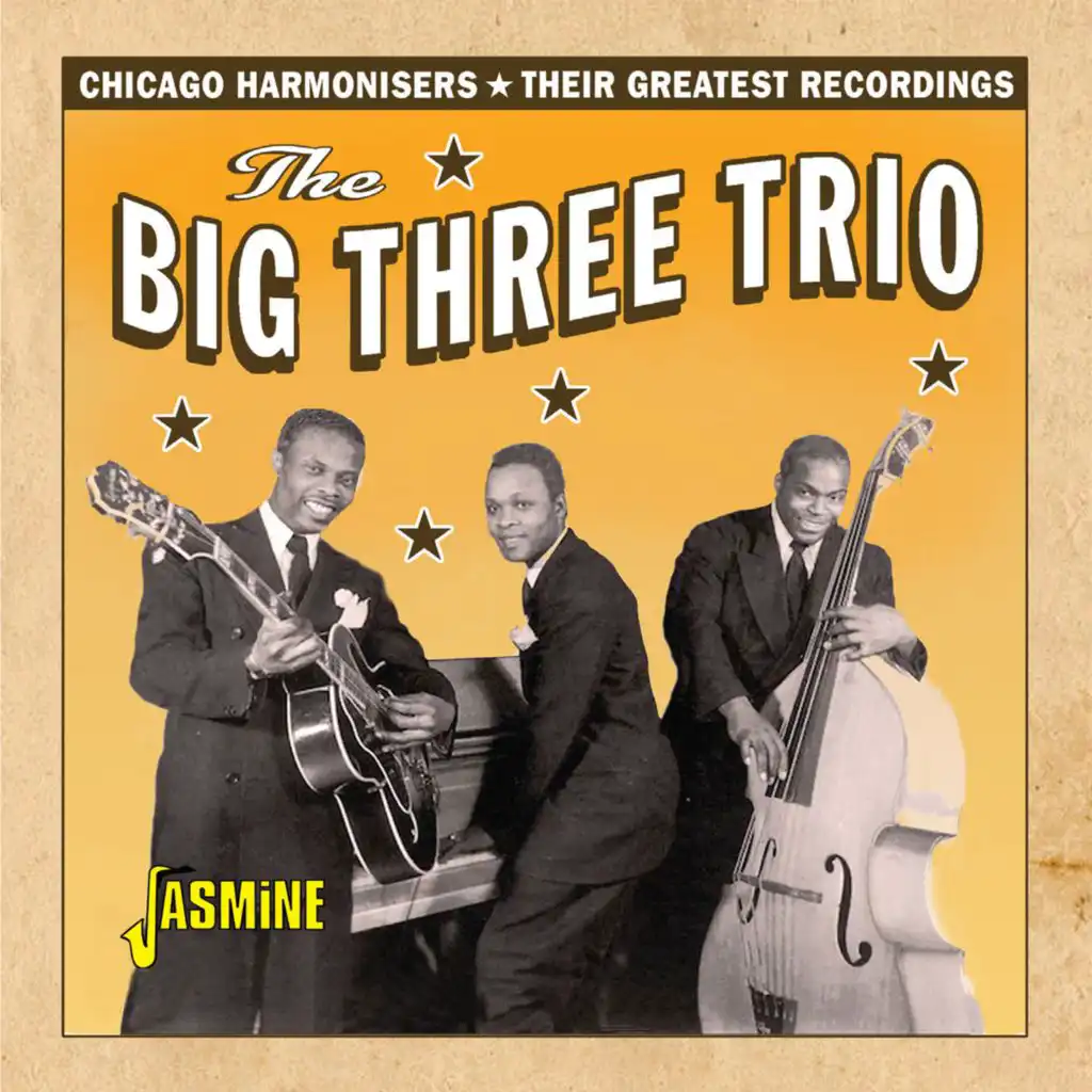 The Big Three Trio