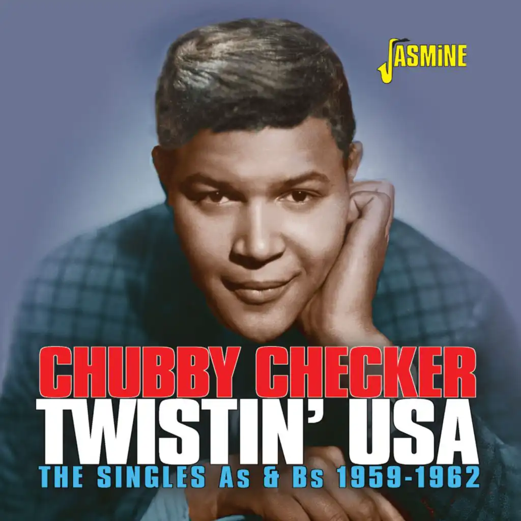 Twistin' USA (Singles As & Bs 1959-1962)