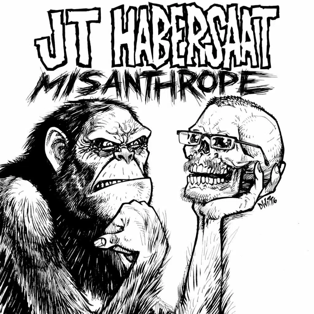 Misanthrope