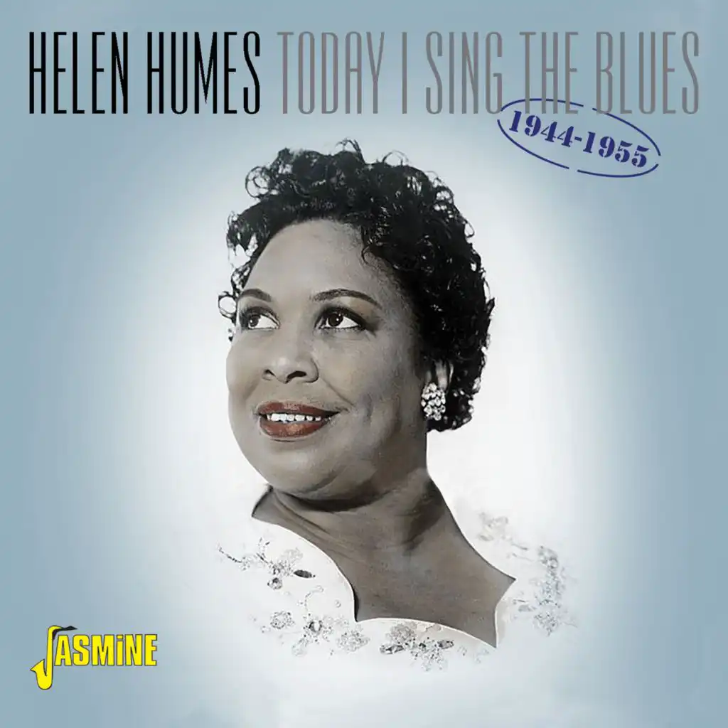 Today I Sing the Blues (1944 - 1955)