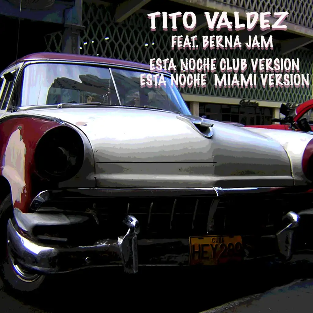 Tito Valdez