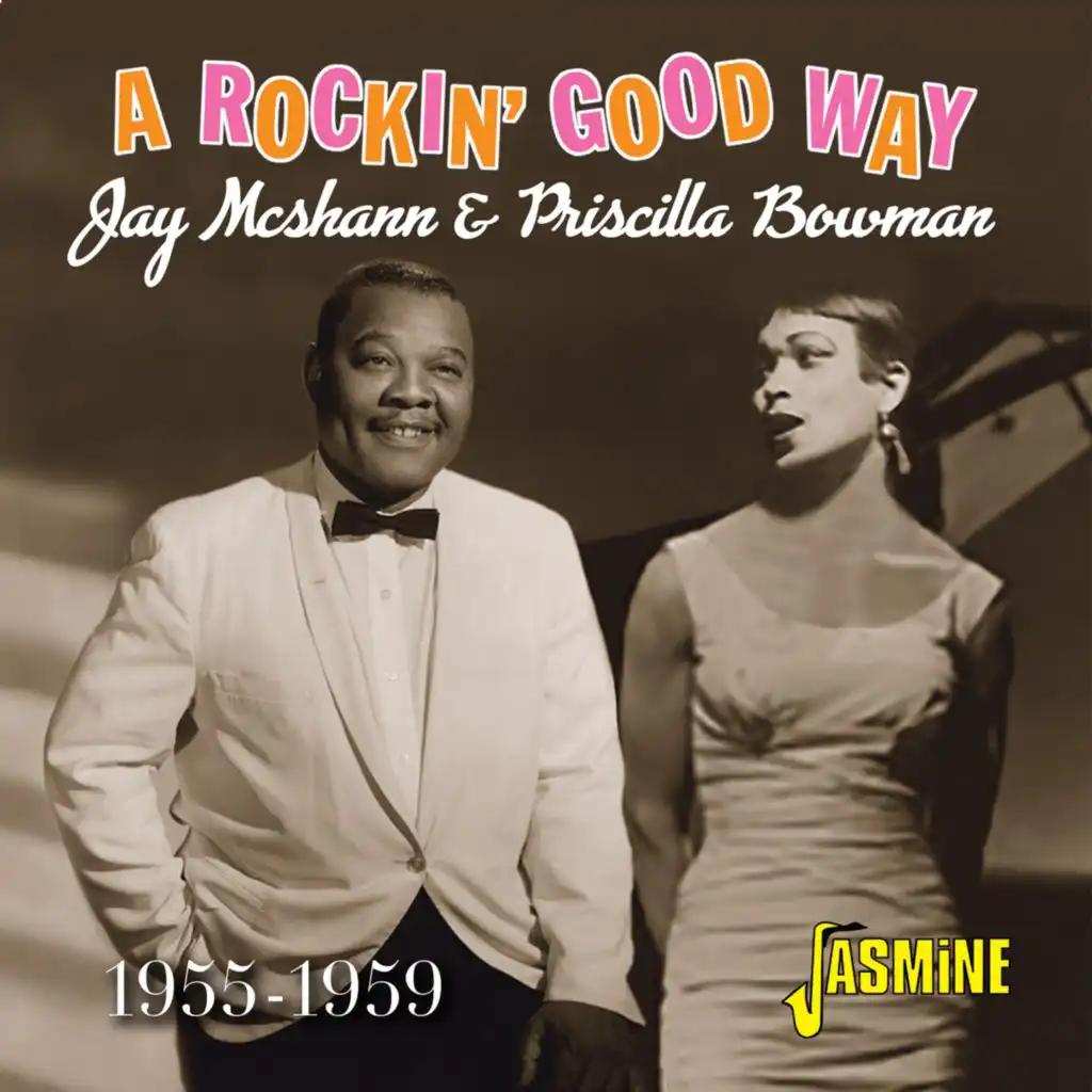 A Rockin' Good Way (1955-1959)
