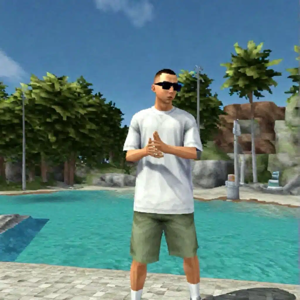 Slimmy Cuare & Blpzw