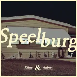 Kline & Aubrey - EP