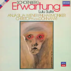 Schoenberg: Erwartung / Berg: Lulu Suite