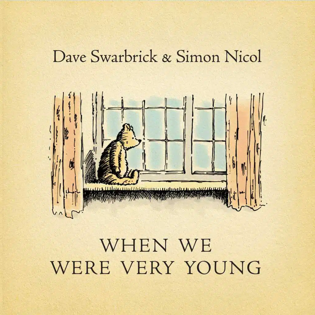 Dave Swarbrick & Simon Nicol