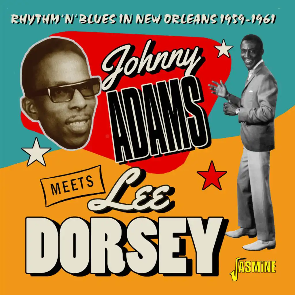 Rhythm 'N' Blues in New Orleans (1959-1961)