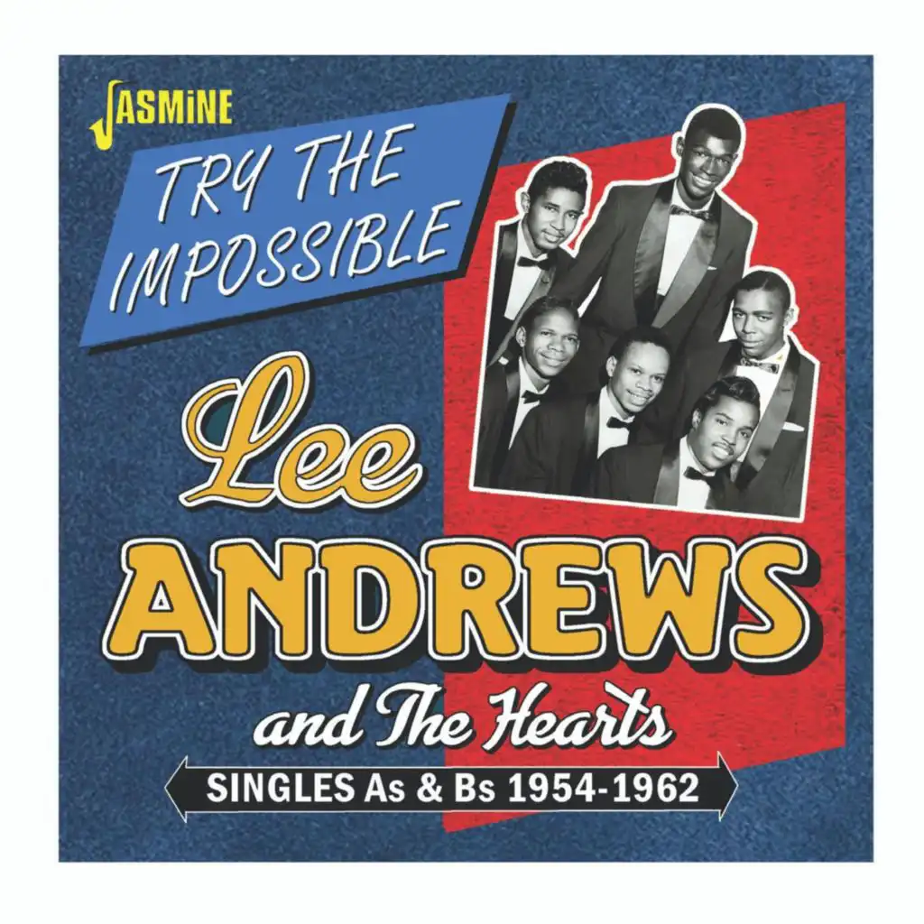 Try the Impossible: Singles As & Bs (1954-1962)