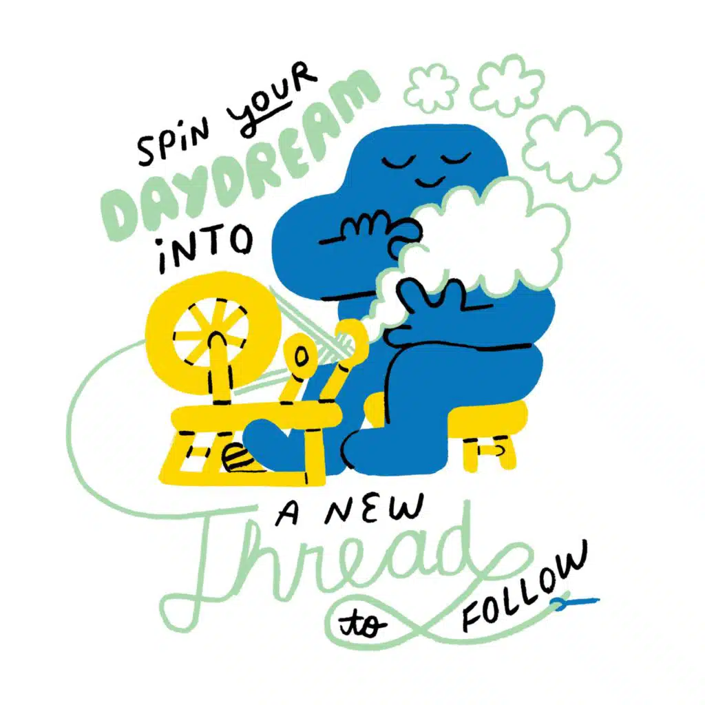 439 - How to Transform Risky Daydreams into Empowering Goals