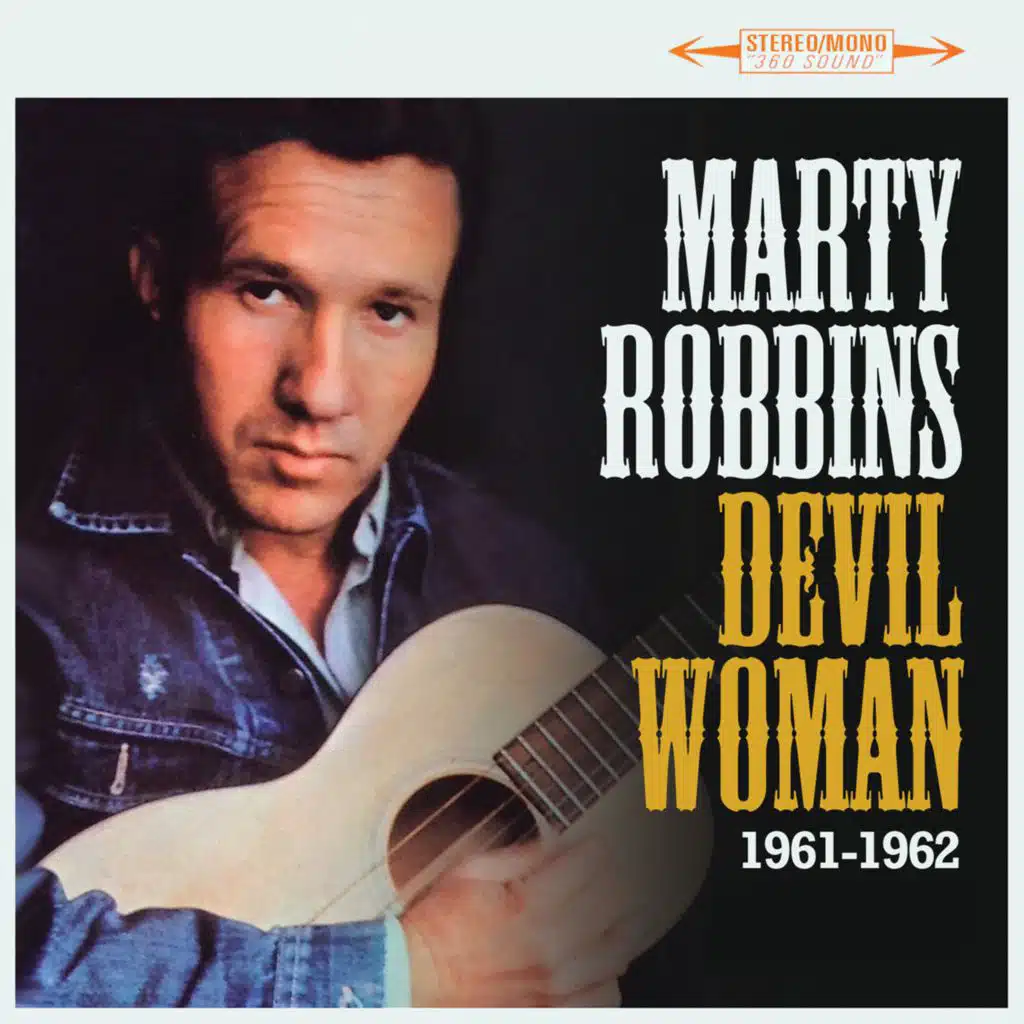 Devil Woman (1961-1962)