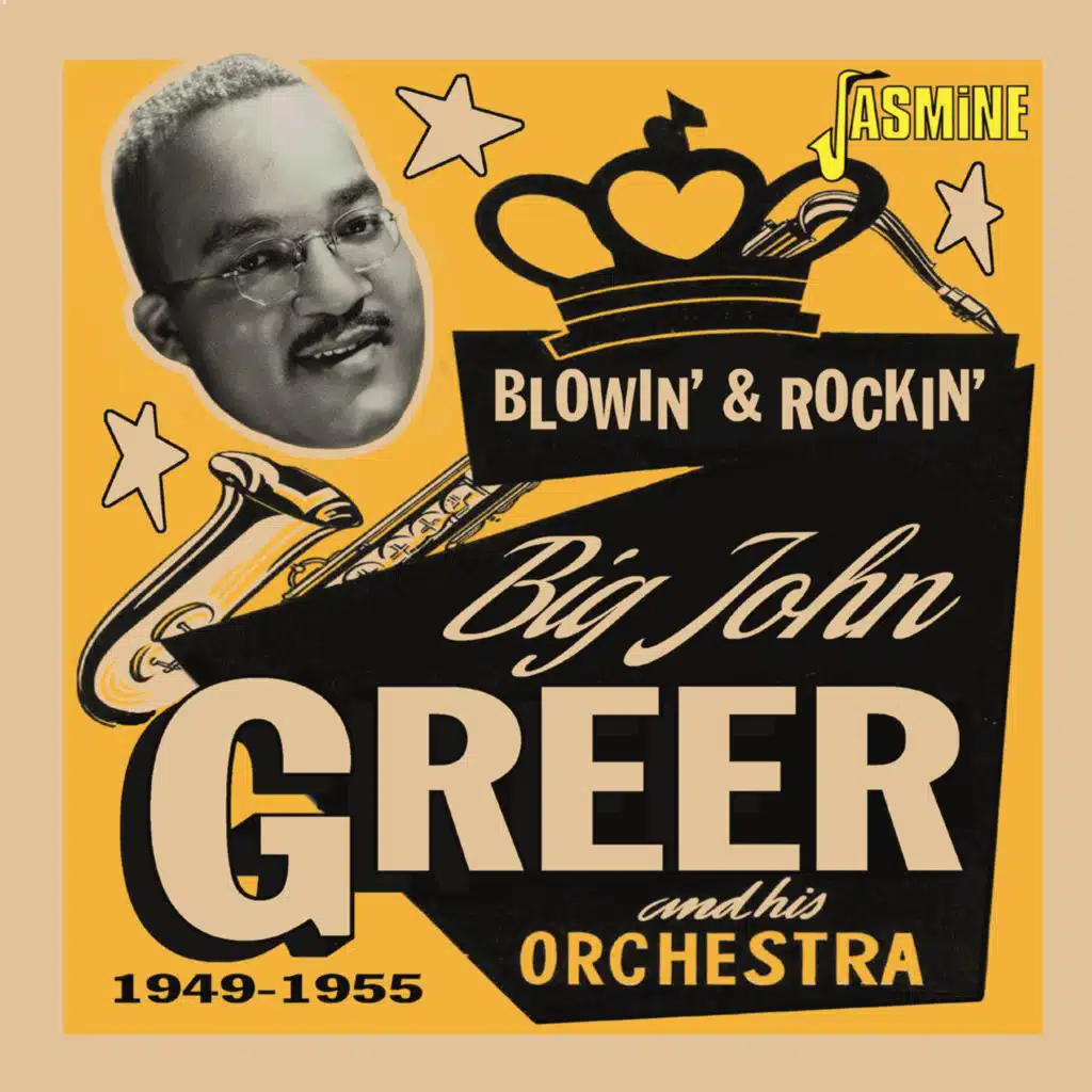 Big John Greer