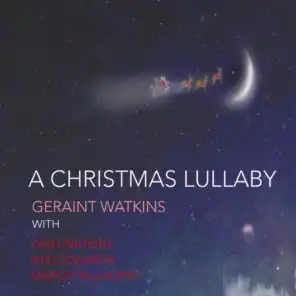 A Christmas Lullaby (feat. Dewi Watkins, Ned Edwards & Marco Palladino)