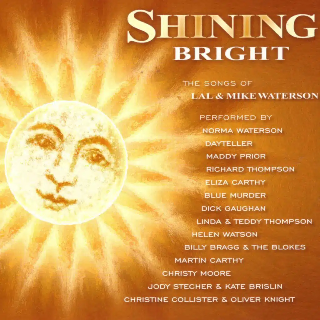 Shining Bright: The Songs of Lal & Mike Waterson