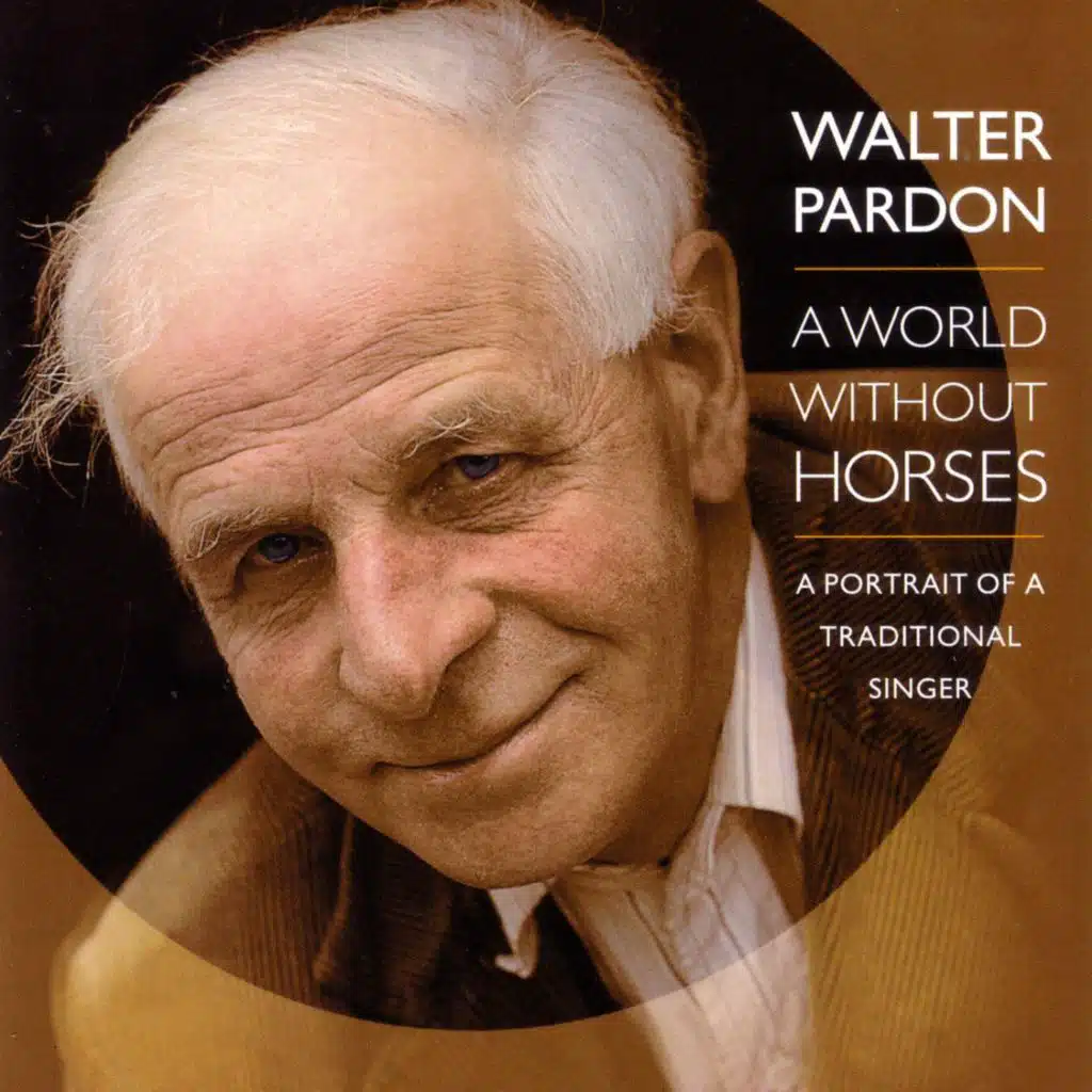 Walter Pardon