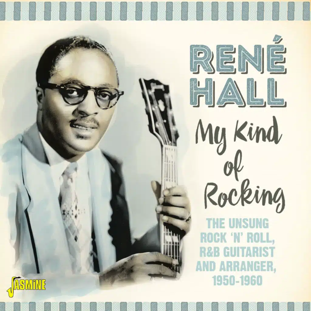 Rene Hall
