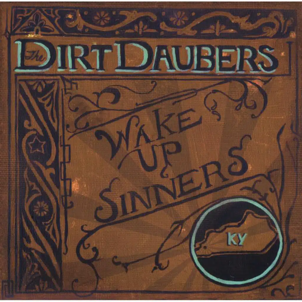 The Dirt Daubers