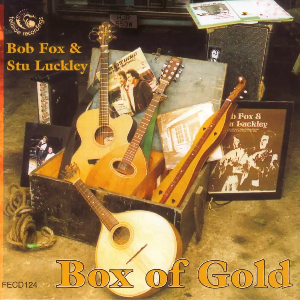 Box of Gold (feat. Stu Luckley)