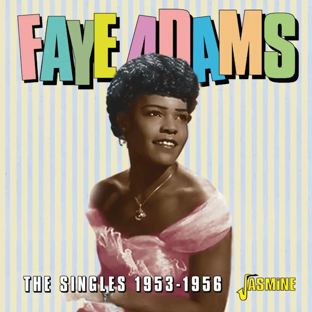 The Singles 1953-1956