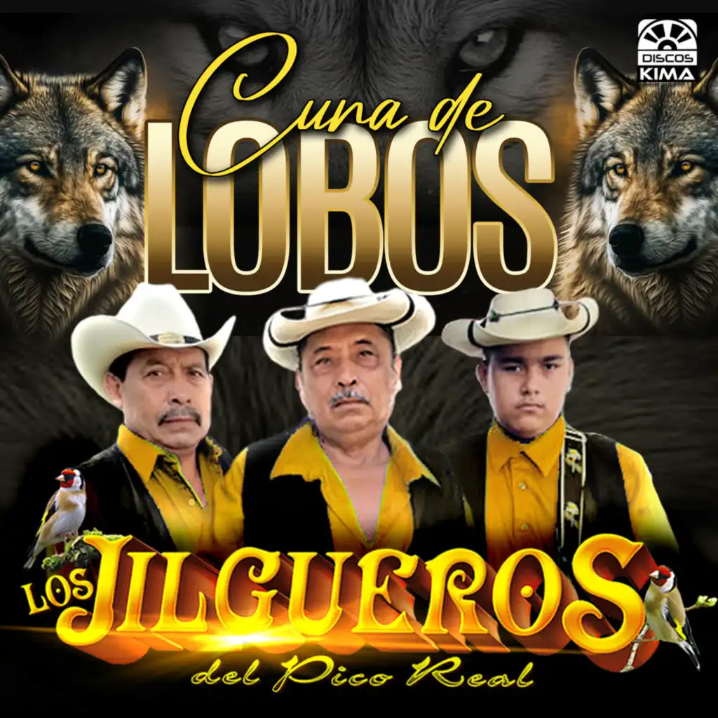 Los Jilgueros del Pico Real