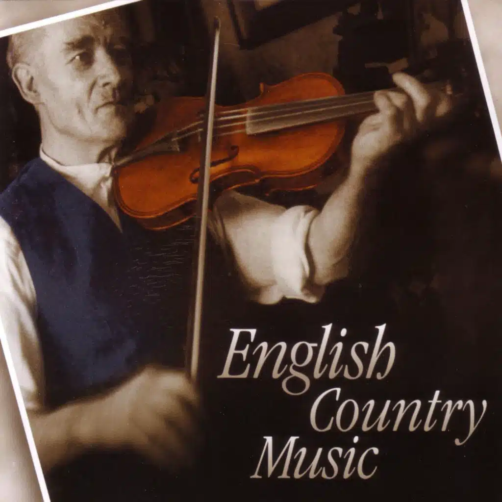 English Country Music