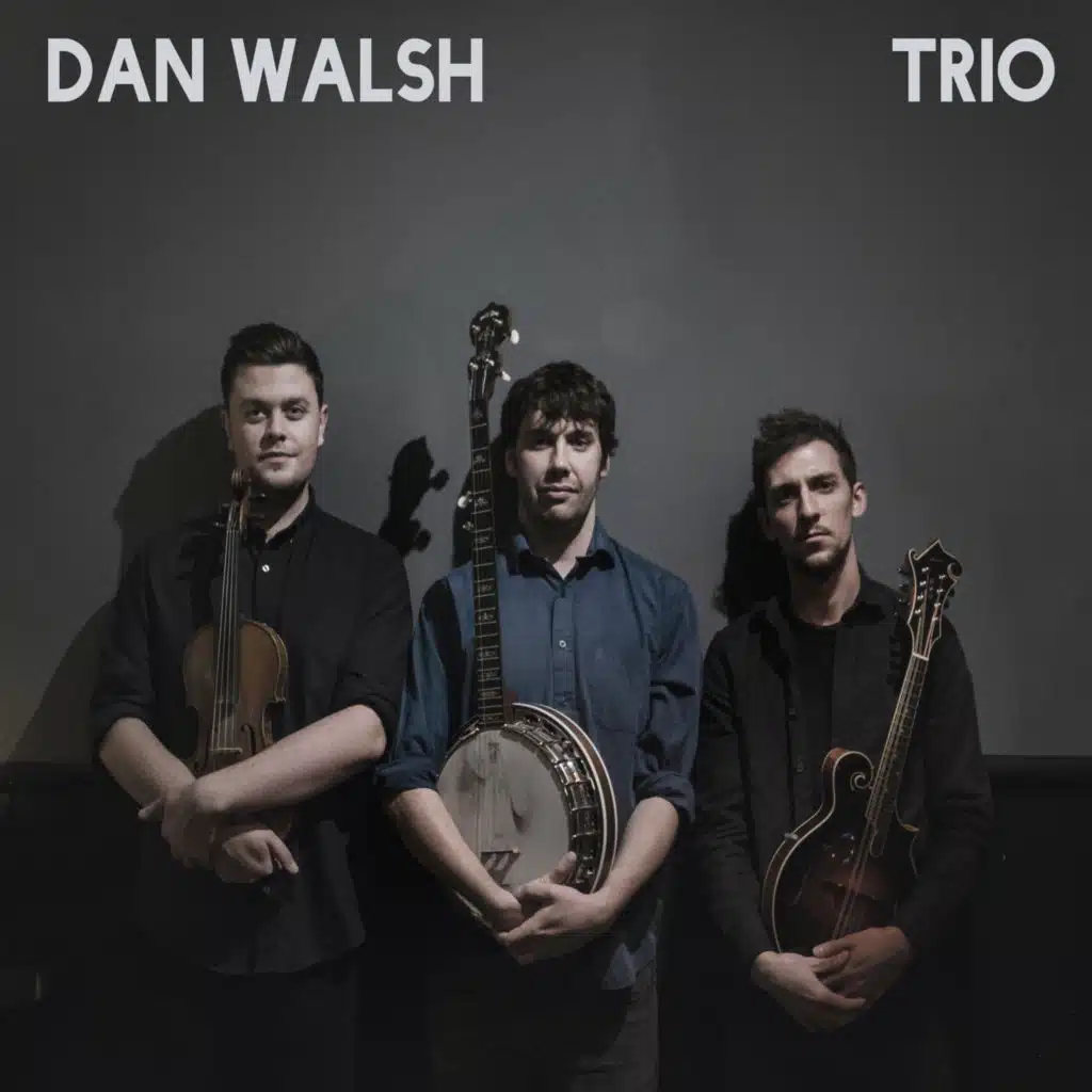 Trio (feat. Ciaran Algar & Nic Zuppardi)