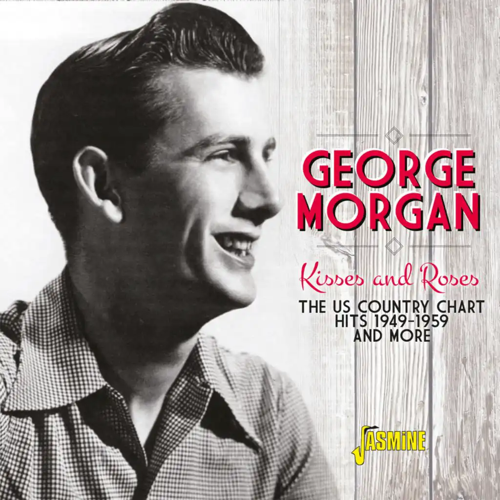 Kisses and Roses: The US Country Chart Hits and More (1949 - 1959)