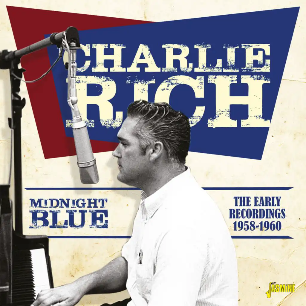 Midnight Blue: The Early Recordings (1958 - 1960)