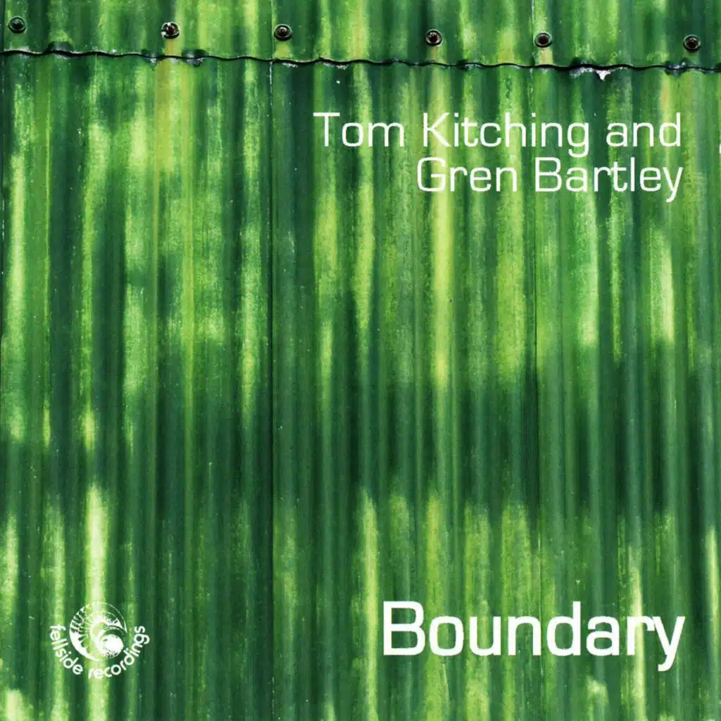 Tom Kitching / Gren Bartley