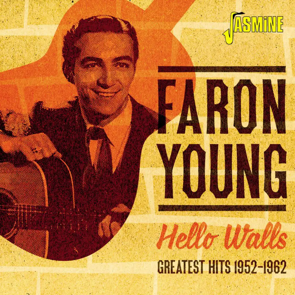 Hello Walls (Greatest Hits 1952-1962)