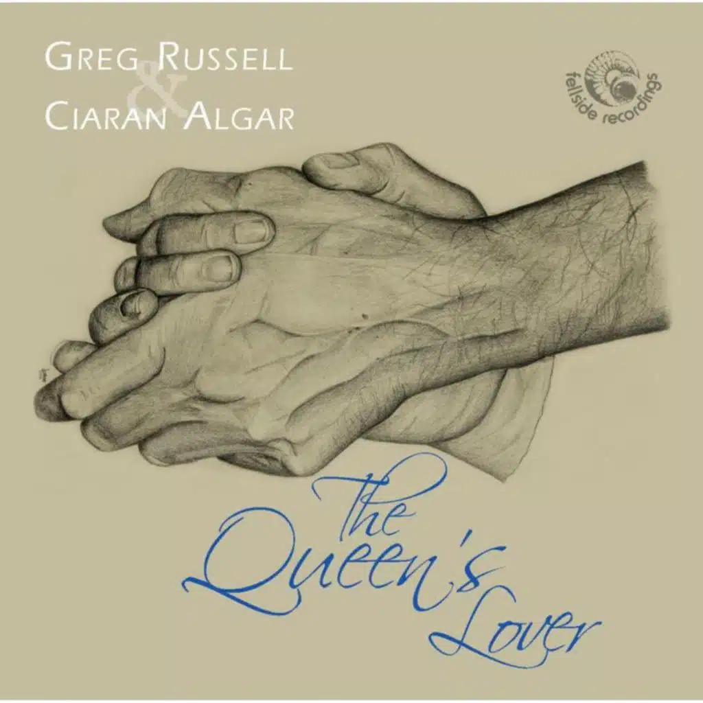 Greg Russell & Ciaran Algar
