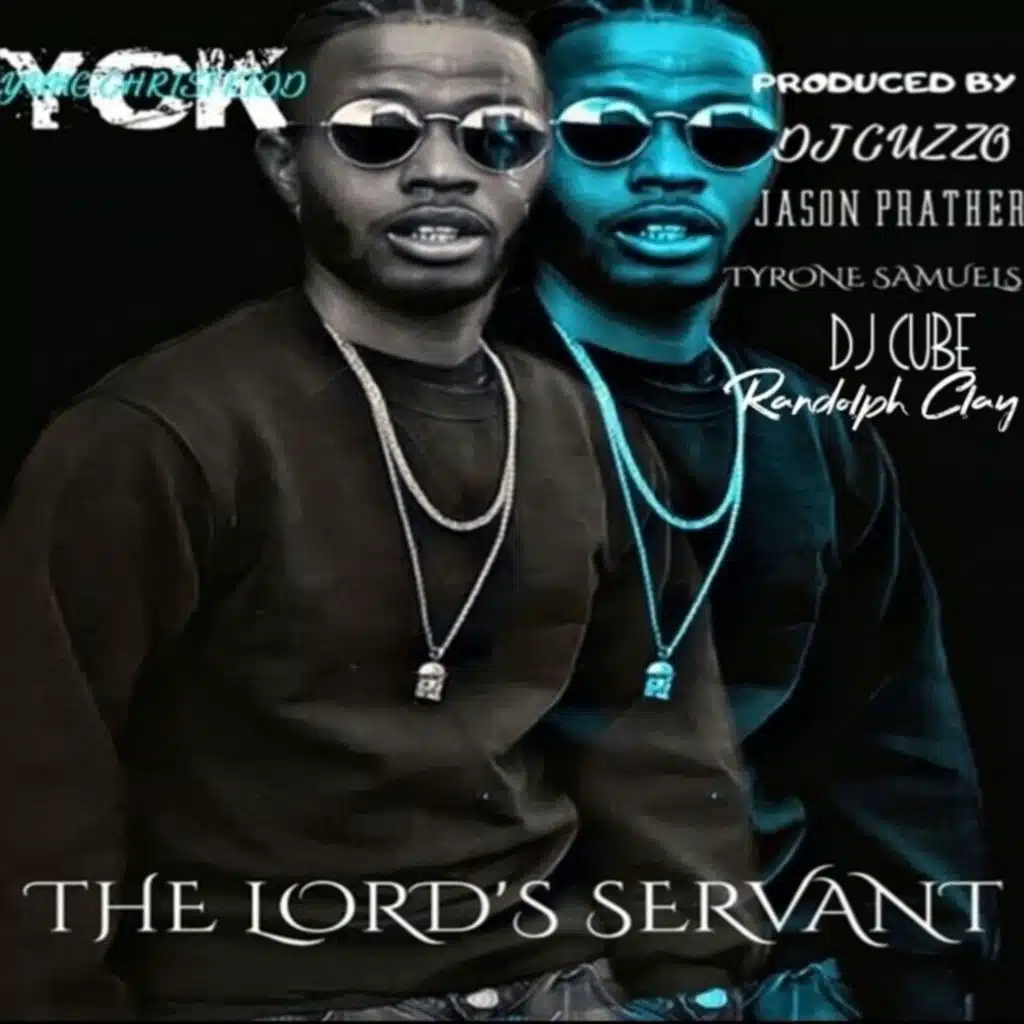 The Lord's Servant