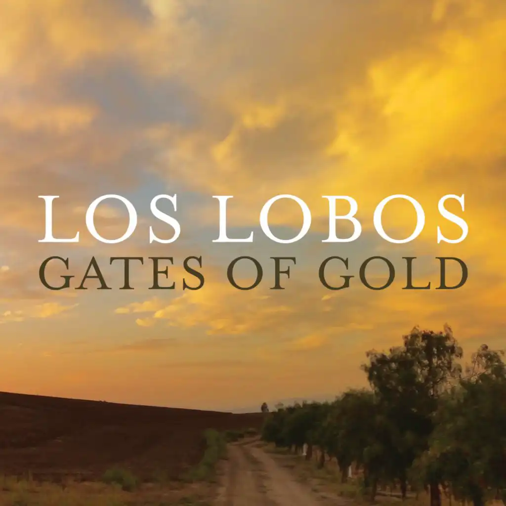 Gates of Gold